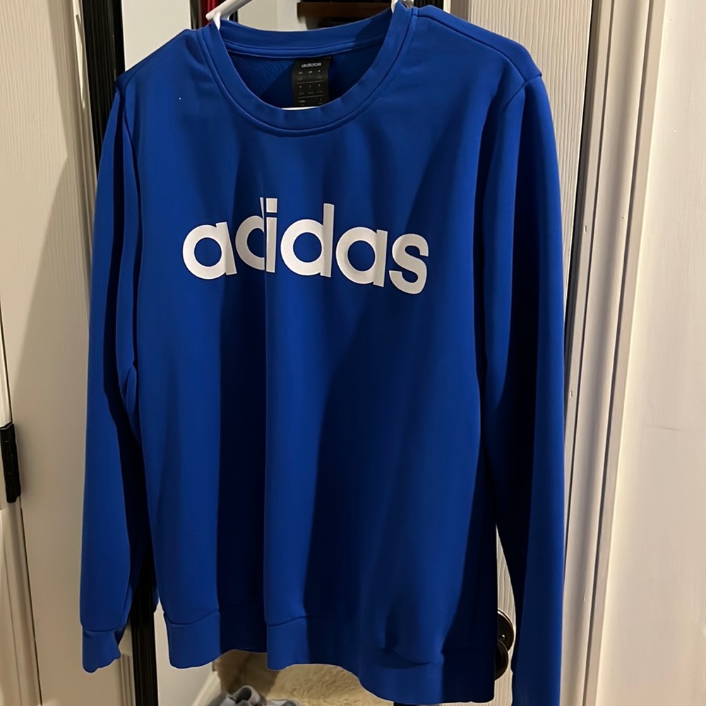 Adidas Sweatshirt